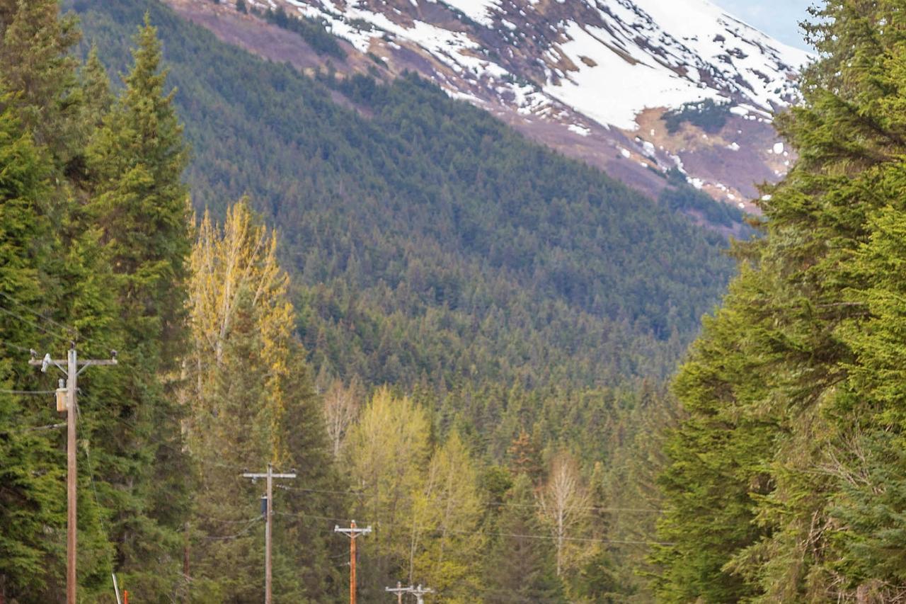 Brighton Condo #208 Girdwood Exteriér fotografie